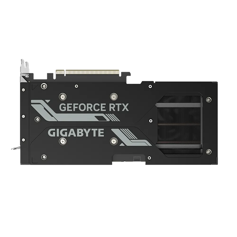 Grafična kartica GIGABYTE GeForce RTX 4070 WINDFORCE OC 12G, 12GB GDDR6X, PCI-E 4.0