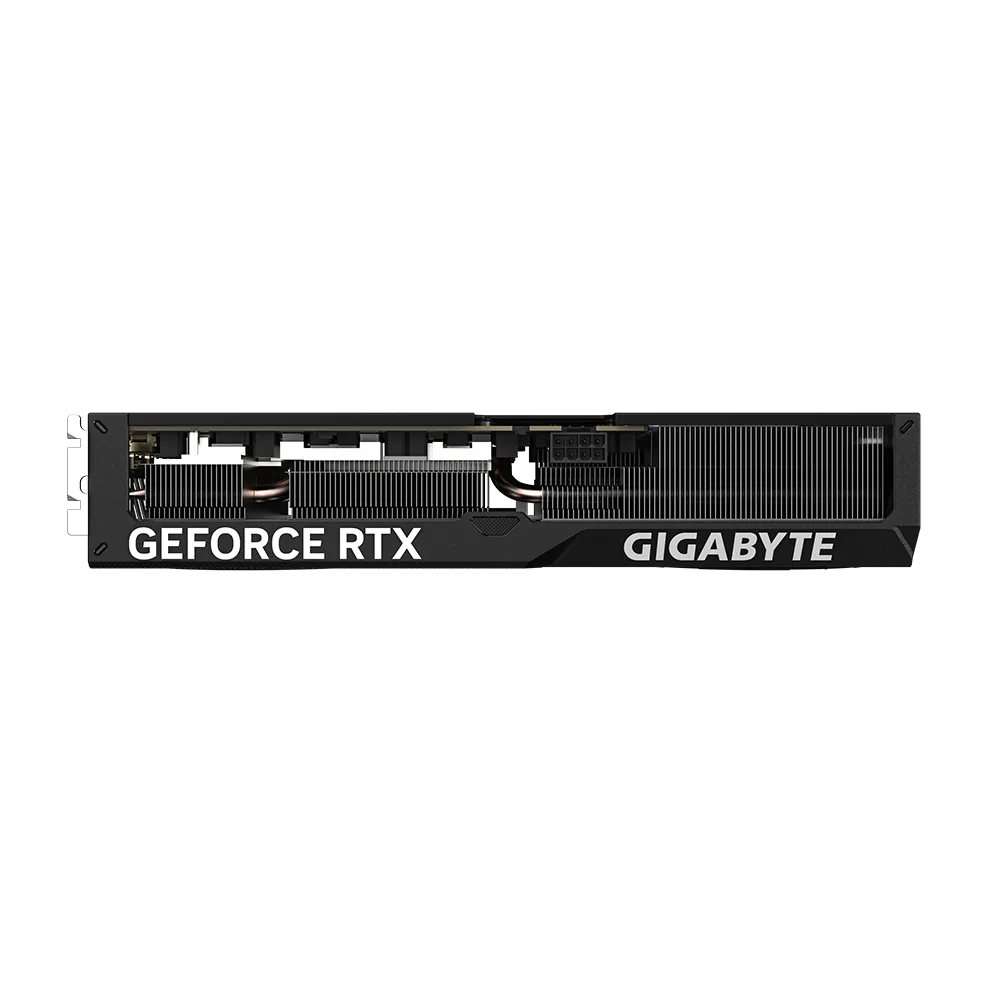 Grafična kartica GIGABYTE GeForce RTX 4070 WINDFORCE OC 12G, 12GB GDDR6X, PCI-E 4.0