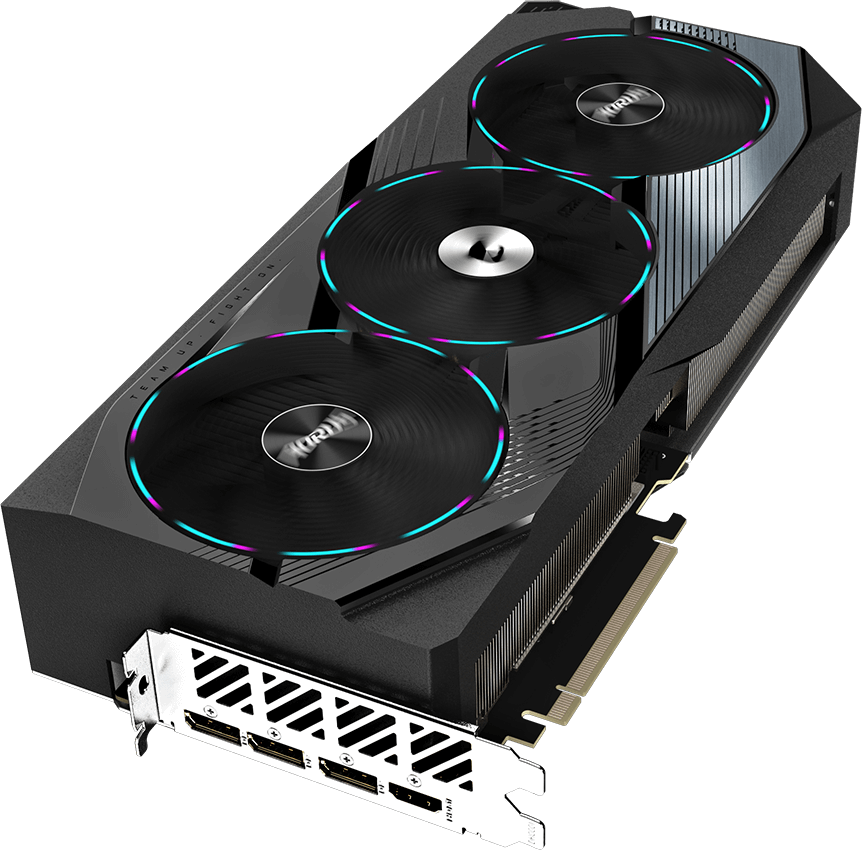 Grafična kartica GIGABYTE GeForce RTX 4070 Ti ELITE 12G, 12GB GDDR6X, PCI-E 4.0