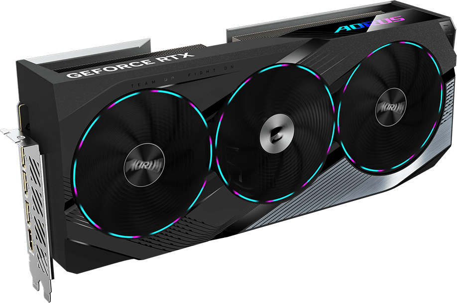 Grafična kartica GIGABYTE GeForce RTX 4070 Ti ELITE 12G, 12GB GDDR6X, PCI-E 4.0