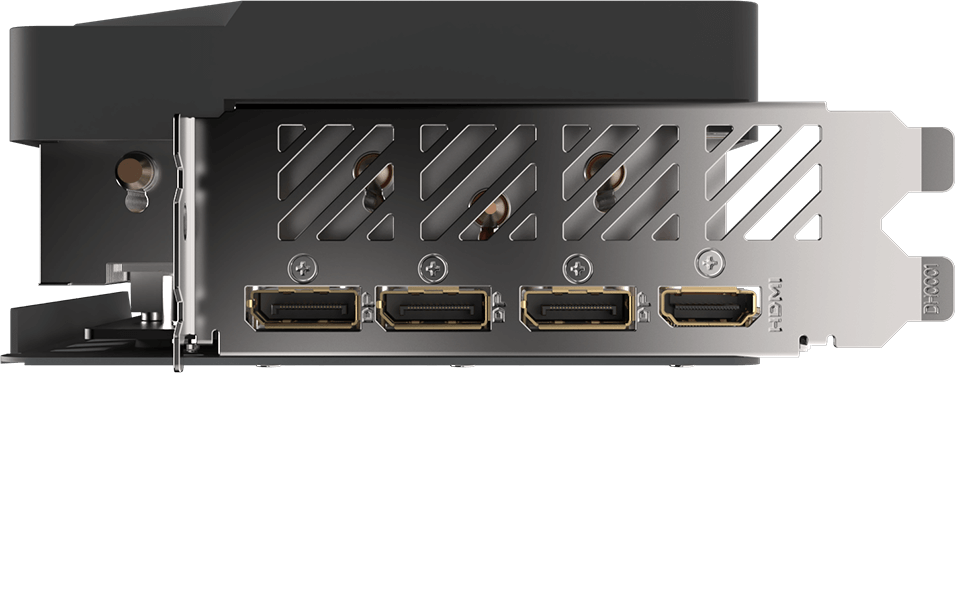 Grafična kartica GIGABYTE GeForce RTX 4070 Ti EAGLE OC 12G, 12GB GDDR6X, PCI-E 4.0