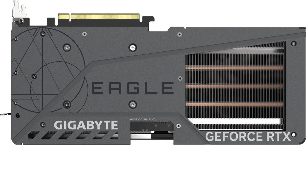 Grafična kartica GIGABYTE GeForce RTX 4070 Ti EAGLE OC 12G, 12GB GDDR6X, PCI-E 4.0