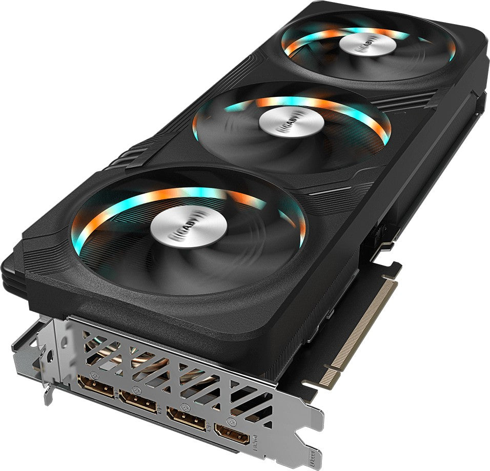 Grafična kartica GIGABYTE GeForce RTX 4070 Ti GAMING OC, 12GB GDDR6X, PCI-E 4.0