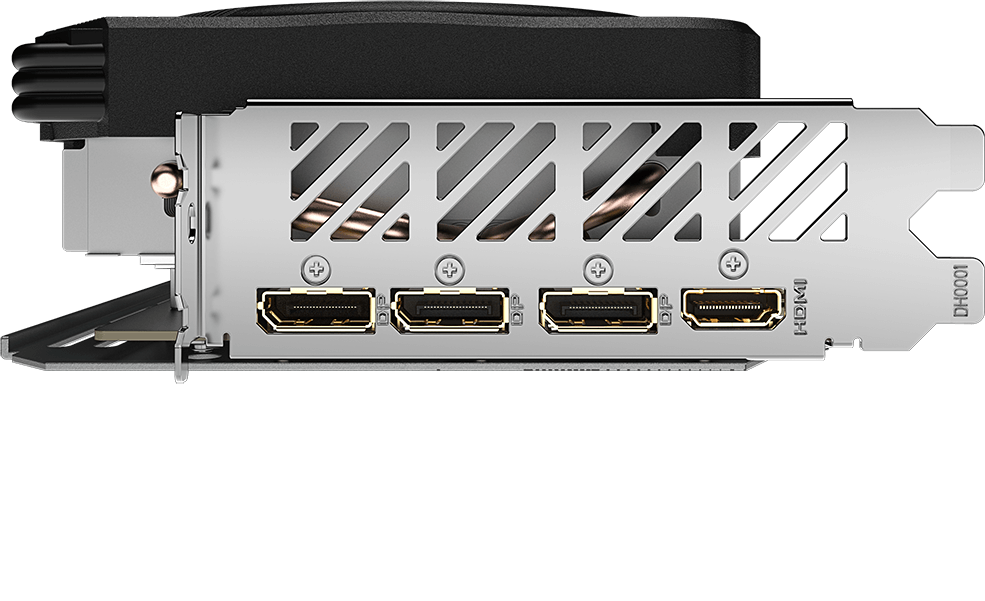 Grafična kartica GIGABYTE GeForce RTX 4070 Ti GAMING OC, 12GB GDDR6X, PCI-E 4.0