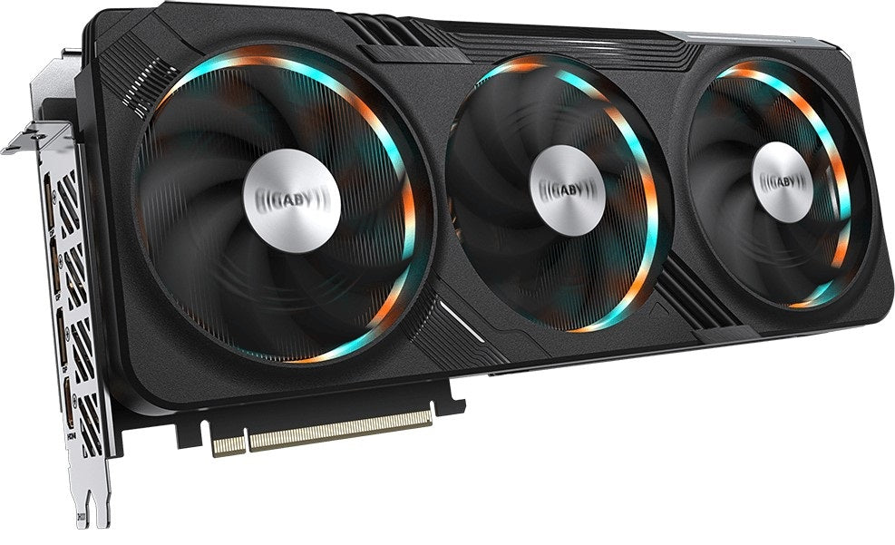 Grafična kartica GIGABYTE GeForce RTX 4070 Ti GAMING OC, 12GB GDDR6X, PCI-E 4.0