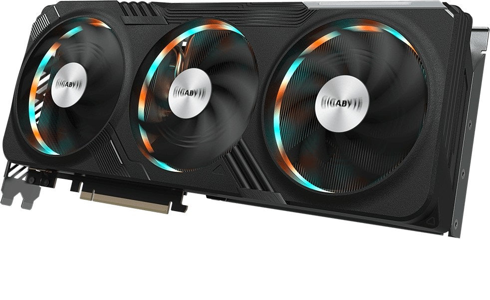 Grafična kartica GIGABYTE GeForce RTX 4070 Ti GAMING OC, 12GB GDDR6X, PCI-E 4.0