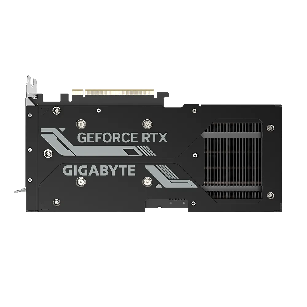Grafična kartica GIGABYTE GeForce RTX 4070 Ti WINDFORCE OC 12G, 12GB GDDR6X, PCI-E 4.0