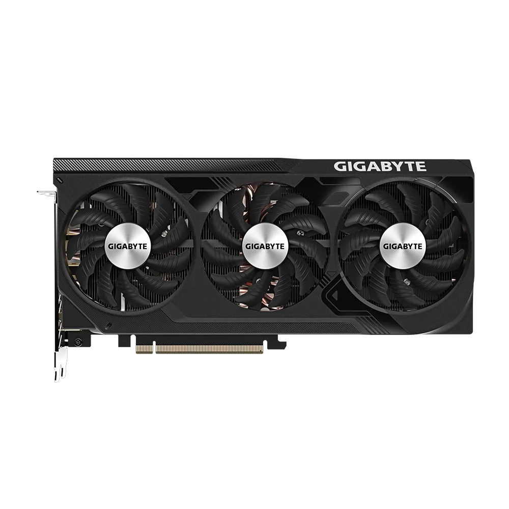 Grafična kartica GIGABYTE GeForce RTX 4070 Ti WINDFORCE OC 12G, 12GB GDDR6X, PCI-E 4.0
