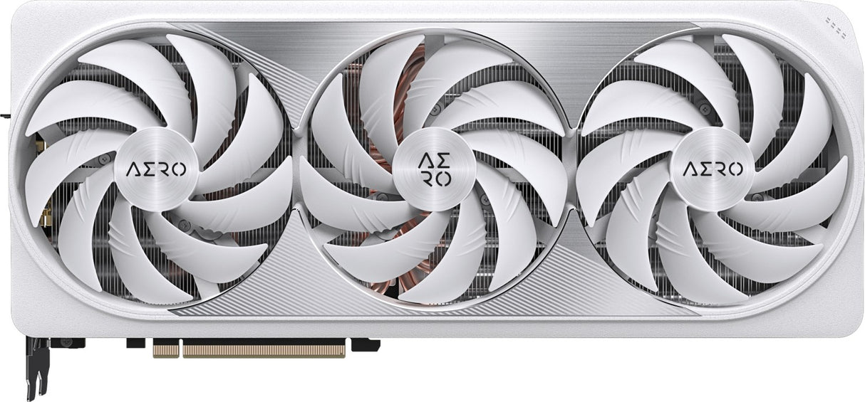 Grafična kartica GIGABYTE GeForce RTX 4080 AERO OC, 16GB GDDR6X, PCI-E 4.0