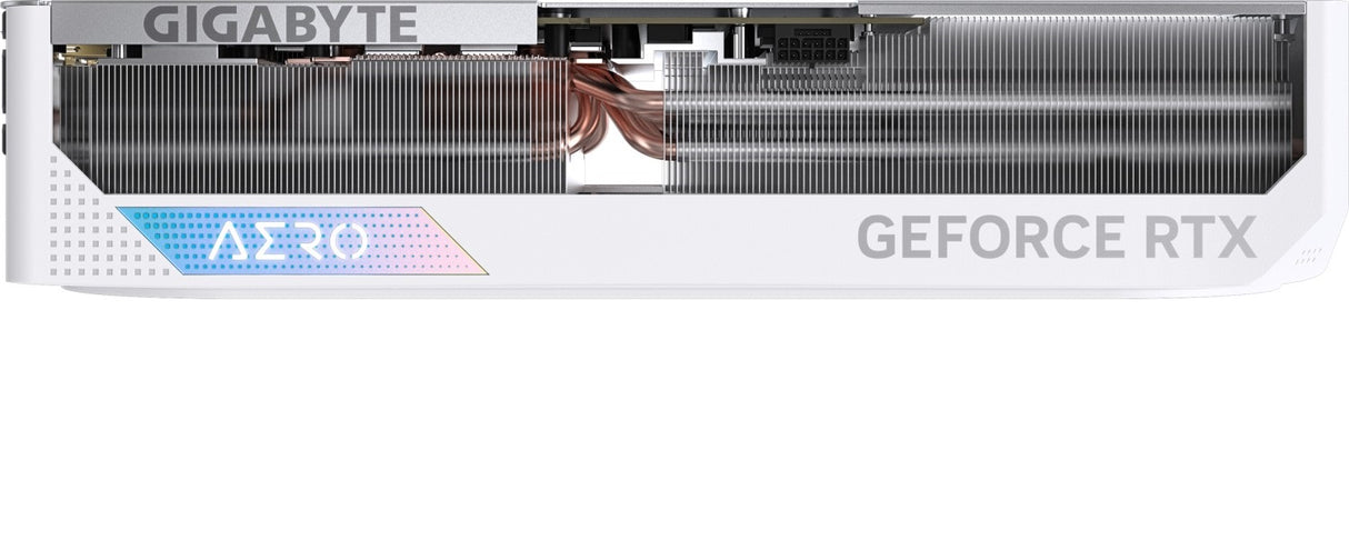 Grafična kartica GIGABYTE GeForce RTX 4080 AERO OC, 16GB GDDR6X, PCI-E 4.0