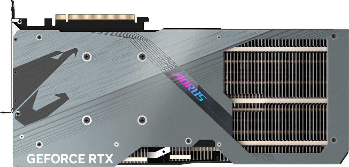Grafična kartica GIGABYTE AORUS GeForce RTX 4080 MASTER, 16GB GDDR6X, PCI-E 4.0