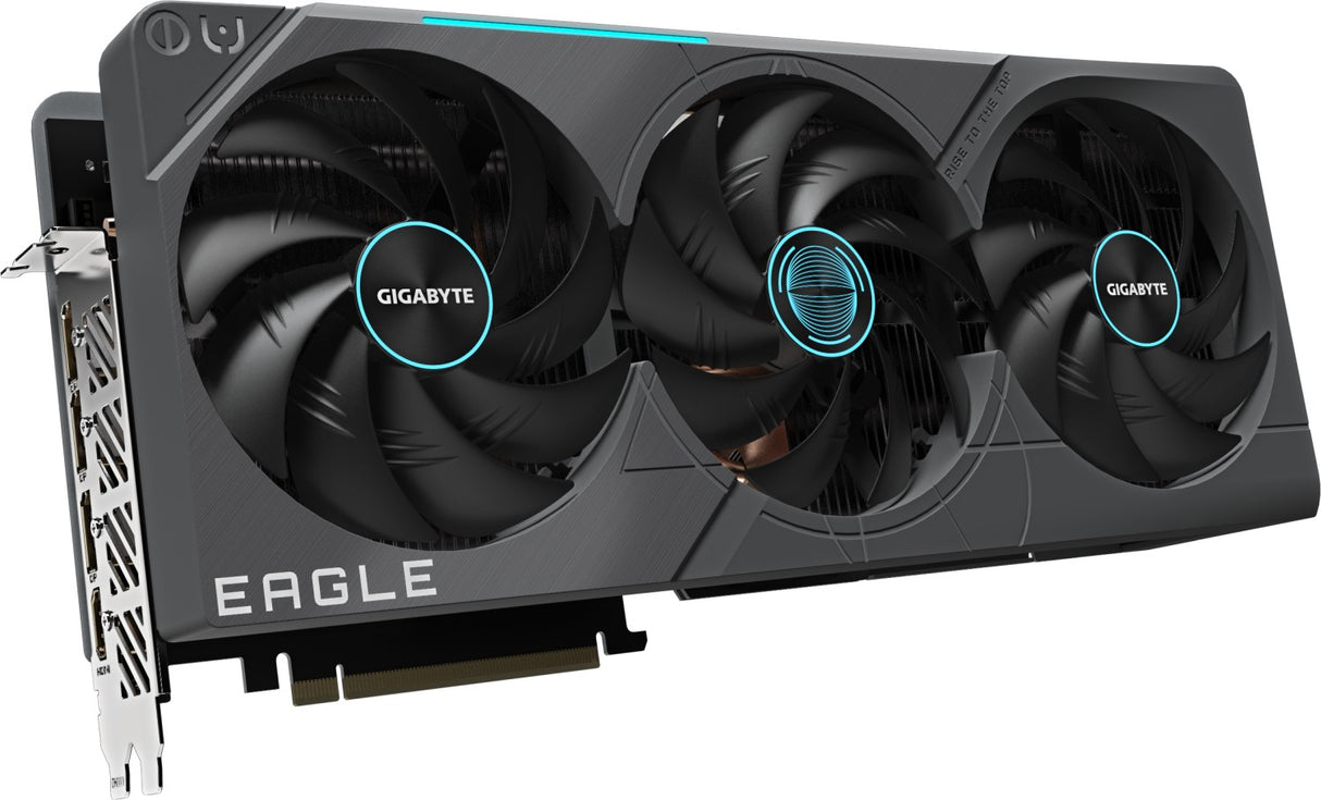 Grafična kartica GIGABYTE GeForce RTX 4080 Eagle OC, 16GB GDDR6X, PCI-E 4.0