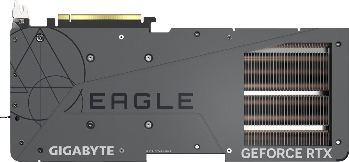 Grafična kartica GIGABYTE GeForce RTX 4080 Eagle OC, 16GB GDDR6X, PCI-E 4.0