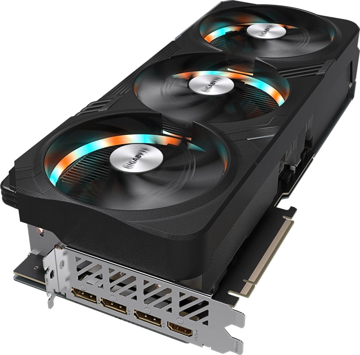 Grafična kartica GIGABYTE GeForce RTX 4080 GAMING OC, 16GB GDDR6X, PCI-E 4.0
