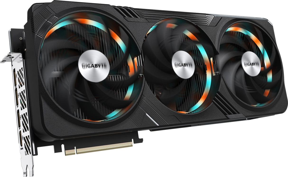 Grafična kartica GIGABYTE GeForce RTX 4080 GAMING OC, 16GB GDDR6X, PCI-E 4.0