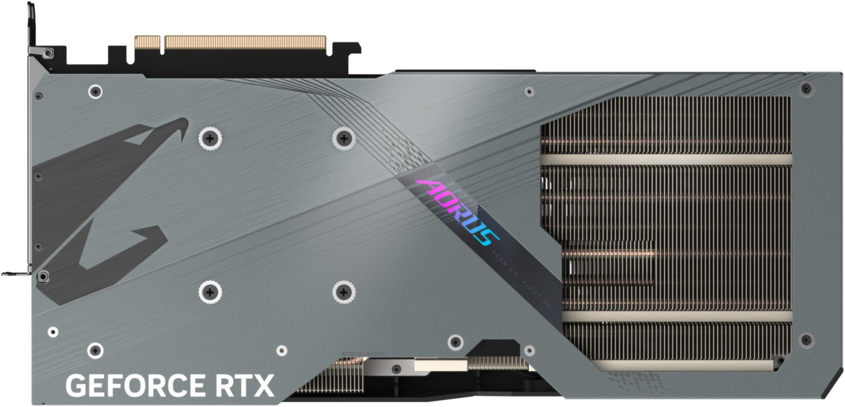 Grafična kartica GIGABYTE GeForce RTX 4090 MASTER 24G, 24GB GDDR6X, PCI-E 4.0
