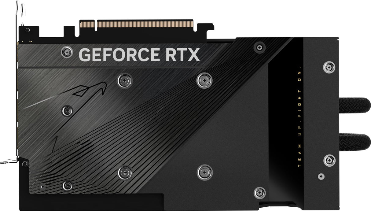 Grafična kartica GIGABYTE GeForce RTX 4090 XTREME WATERFORCE 24G, 24GB GDDR6X, PCI-E 4.0