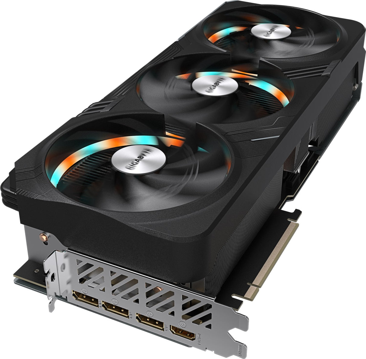 Grafična kartica GIGABYTE GeForce RTX 4090 GAMING OC 24G, 24GB GDDR6X, PCI-E 4.0