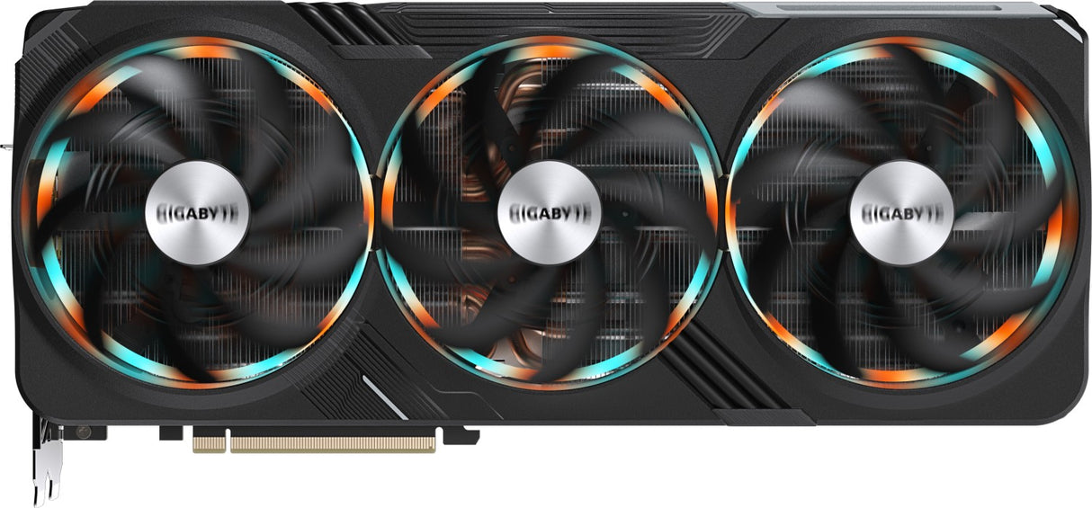 Grafična kartica GIGABYTE GeForce RTX 4090 GAMING OC 24G, 24GB GDDR6X, PCI-E 4.0