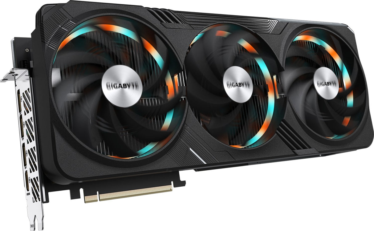 Grafična kartica GIGABYTE GeForce RTX 4090 GAMING OC 24G, 24GB GDDR6X, PCI-E 4.0