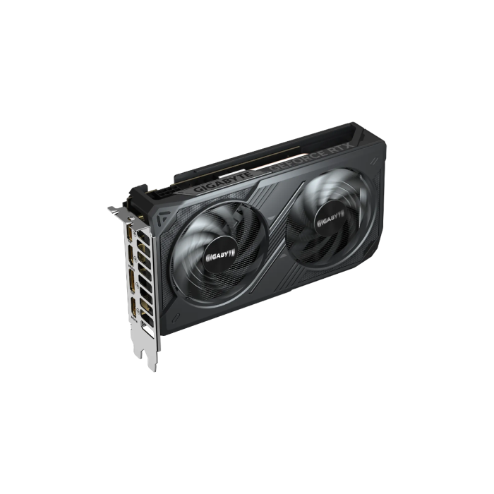 Grafična kartica GIGABYTE GeForce RTX 5050 Windforce OC 8G, 8GB GDDR6, PCI-E 5.0
