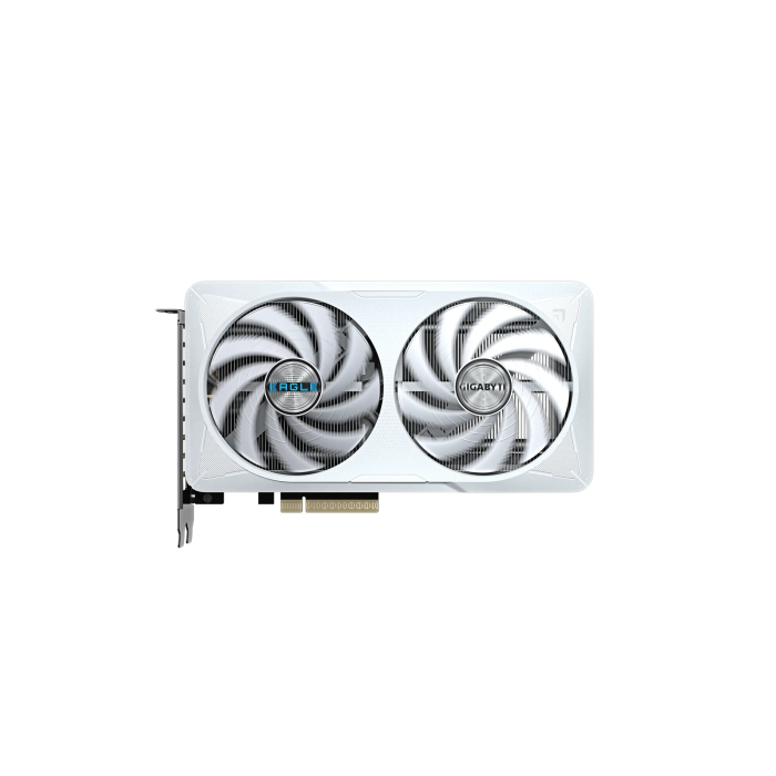 Grafična kartica GIGABYTE GeForce RTX 5060 EAGLE OC ICE 8G, 8GB GDDR7, PCI-E 5.0