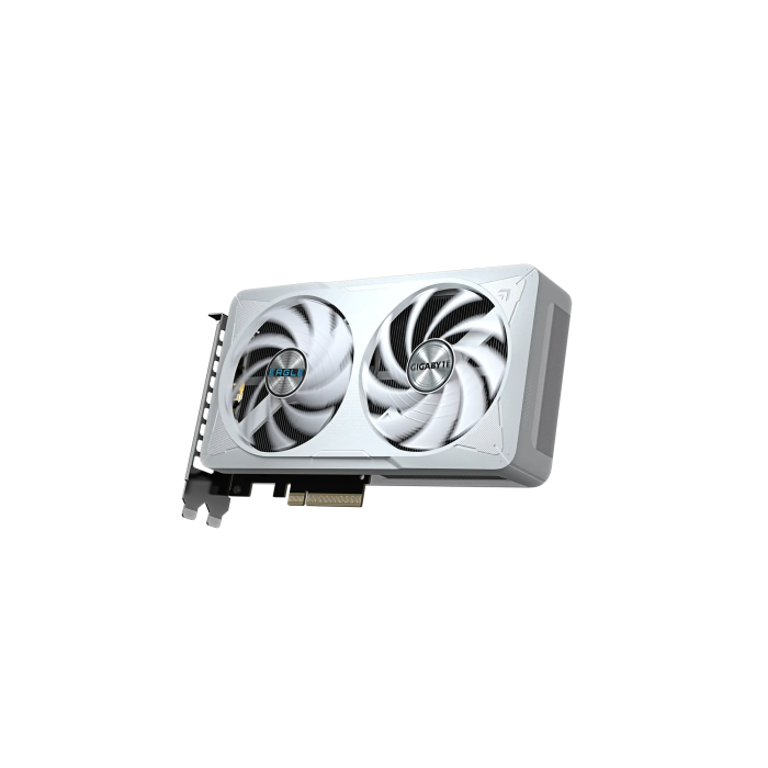 Grafična kartica GIGABYTE GeForce RTX 5060 EAGLE OC ICE 8G, 8GB GDDR7, PCI-E 5.0