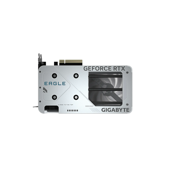 Grafična kartica GIGABYTE GeForce RTX 5060 EAGLE OC ICE 8G, 8GB GDDR7, PCI-E 5.0