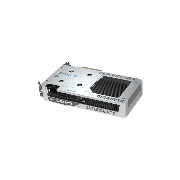 Grafična kartica GIGABYTE GeForce RTX 5060 EAGLE OC ICE 8G, 8GB GDDR7, PCI-E 5.0