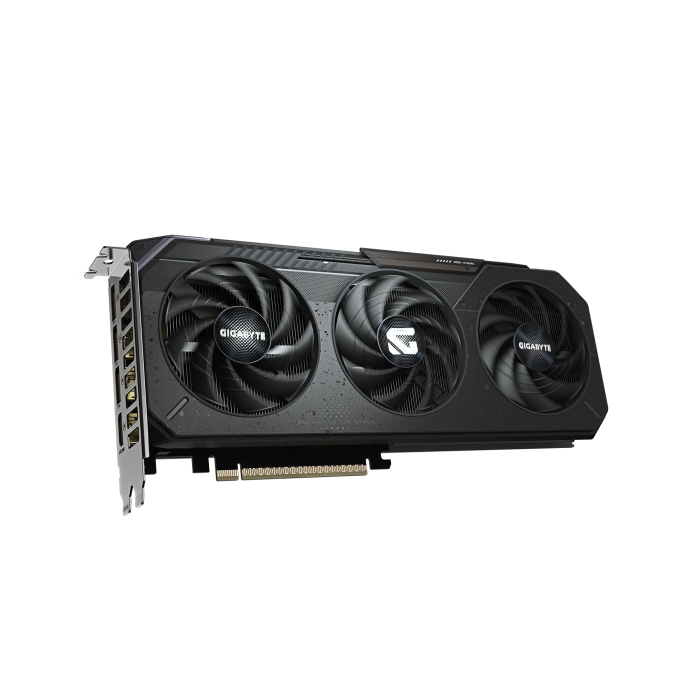 Grafična kartica GIGABYTE GeForce RTX 5060 Gaming OC 8G, 8GB GDDR7, PCI-E 5.0