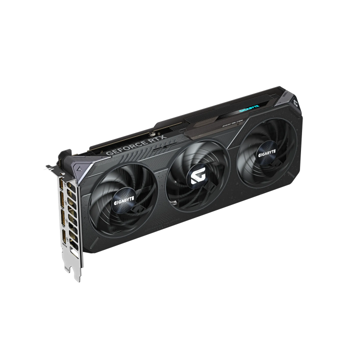Grafična kartica GIGABYTE GeForce RTX 5060 Gaming OC 8G, 8GB GDDR7, PCI-E 5.0