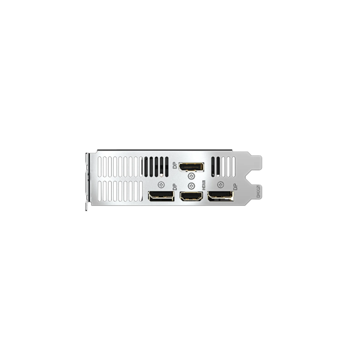 Grafična kartica GIGABYTE GeForce RTX 5060 OC Low Profile 8G, 8GB GDDR6, PCI-E 4.0