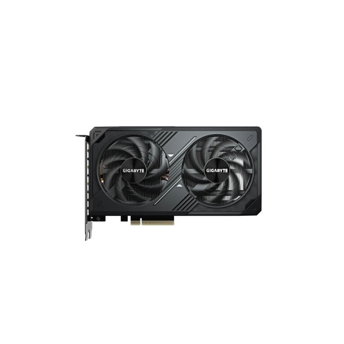 Grafična kartica GIGABYTE GeForce RTX 5060 Windforce OC 8G, 8GB GDDR7, PCI-E 5.0