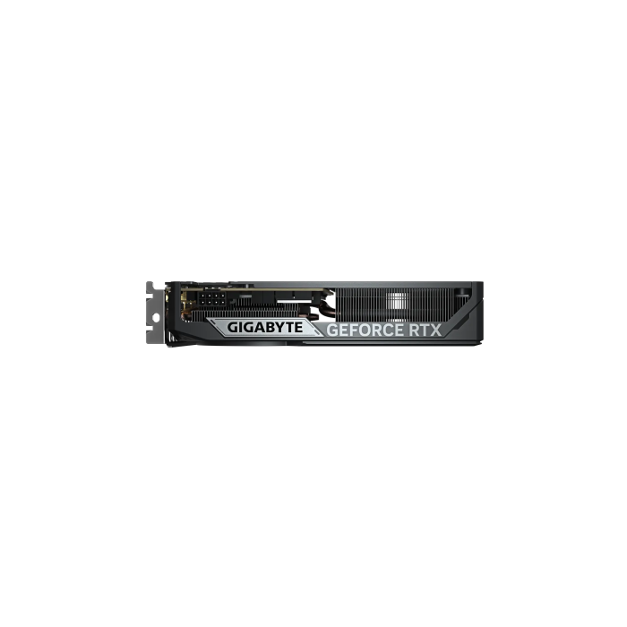 Grafična kartica GIGABYTE GeForce RTX 5060 Windforce OC 8G, 8GB GDDR7, PCI-E 5.0