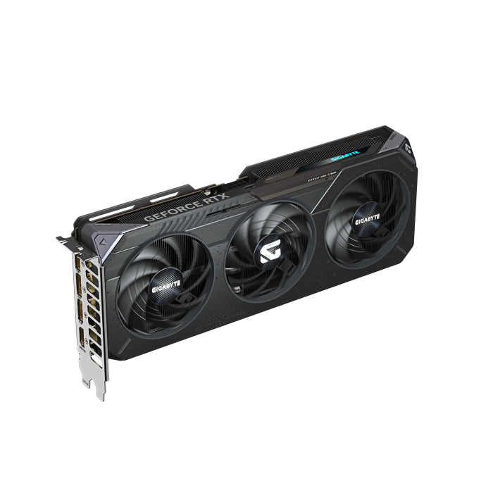 Grafična kartica GIGABYTE GeForce RTX 5060 Ti Gaming OC 16G, 16GB GDDR7, PCI-E 5.0
