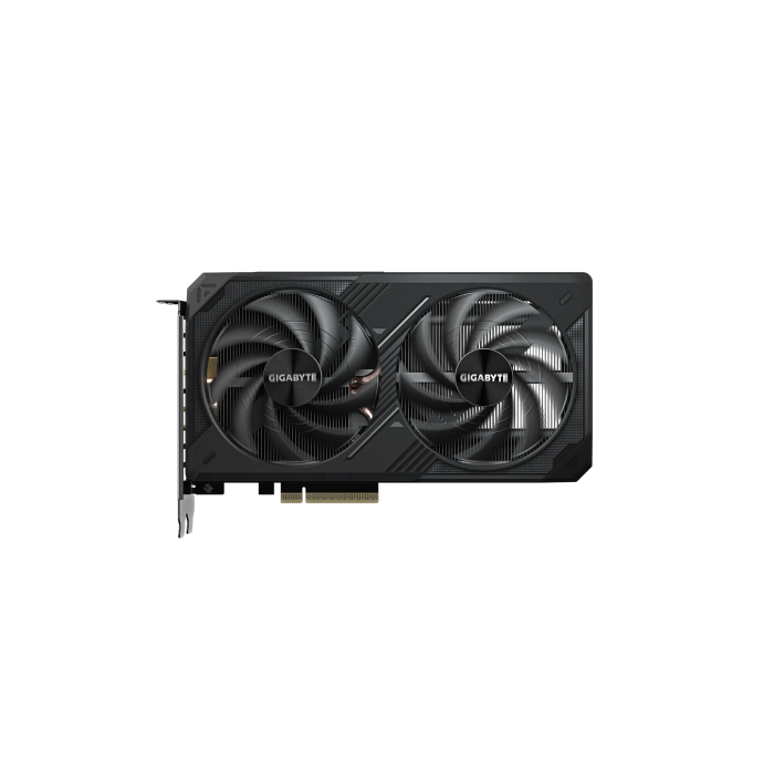 Grafična kartica GIGABYTE GeForce RTX 5060 Ti Windforce 8G, 8GB GDDR7, PCI-E 5.0