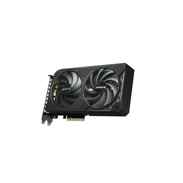 Grafična kartica GIGABYTE GeForce RTX 5060 Ti Windforce 8G, 8GB GDDR7, PCI-E 5.0