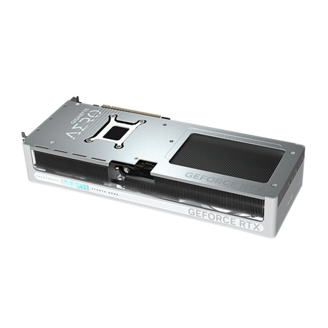 Grafična kartica GIGABYTE GeForce RTX 5070 AERO OC 12G, 12GB GDDR7, PCI-E 5.0