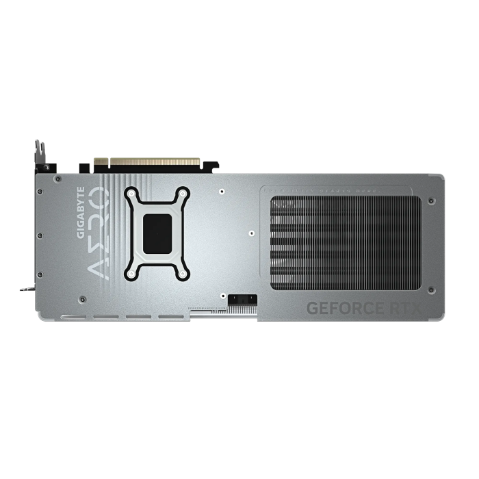 Grafična kartica GIGABYTE GeForce RTX 5070 AERO OC 12G, 12GB GDDR7, PCI-E 5.0