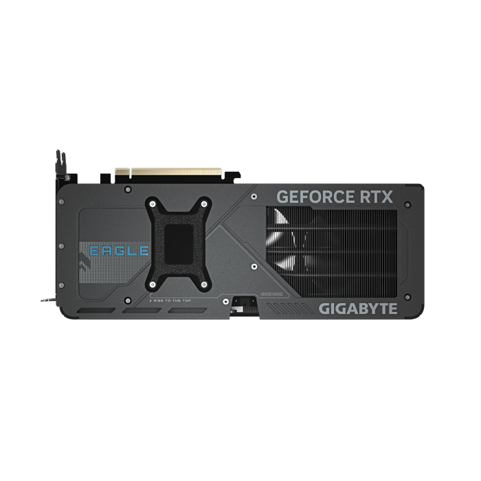 Grafična kartica GIGABYTE GeForce RTX 5070 EAGLE OC SFF 12G, 12GB GDDR7, PCI-E 5.0