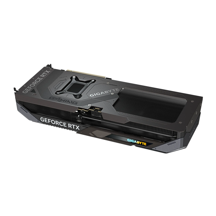 Grafična kartica GIGABYTE AORUS GeForce RTX 5070 GAMING OC 12G, 12GB GDDR7, PCI-E 5.0