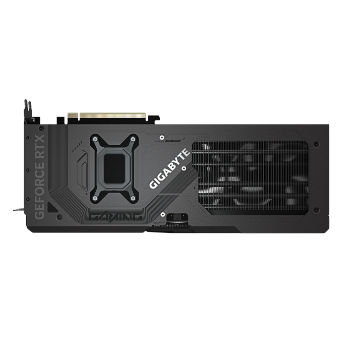 Grafična kartica GIGABYTE AORUS GeForce RTX 5070 GAMING OC 12G, 12GB GDDR7, PCI-E 5.0