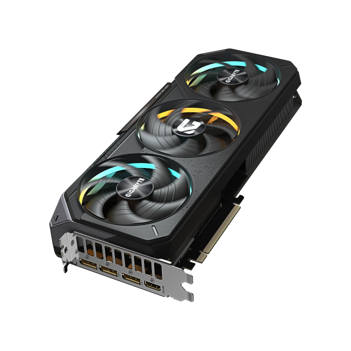 Grafična kartica GIGABYTE AORUS GeForce RTX 5070 GAMING OC 12G, 12GB GDDR7, PCI-E 5.0