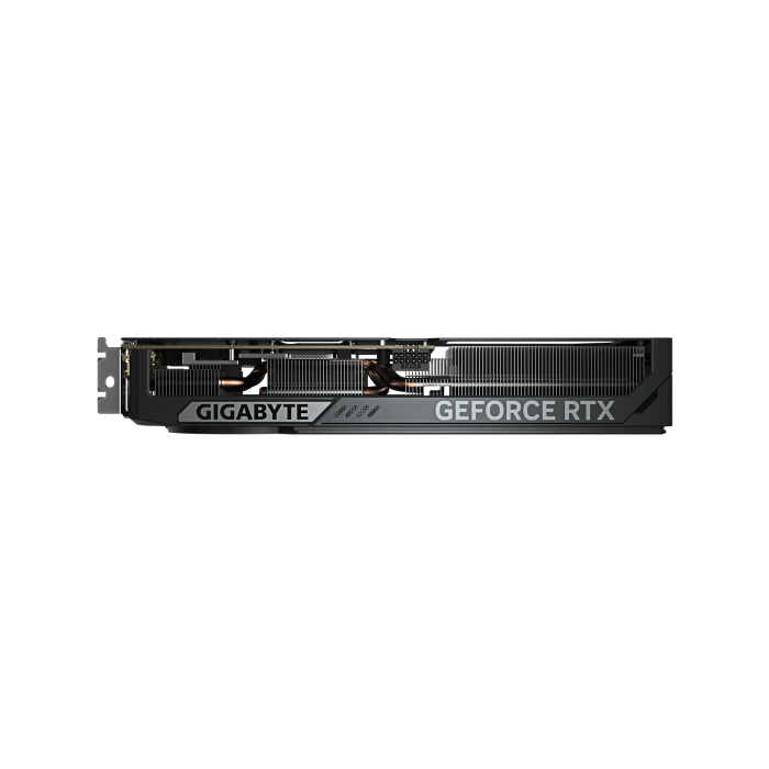 Grafična kartica GIGABYTE GeForce RTX 5070 WINDFORCE OC SFF 12G, 12GB GDDR7, PCI-E 5.0