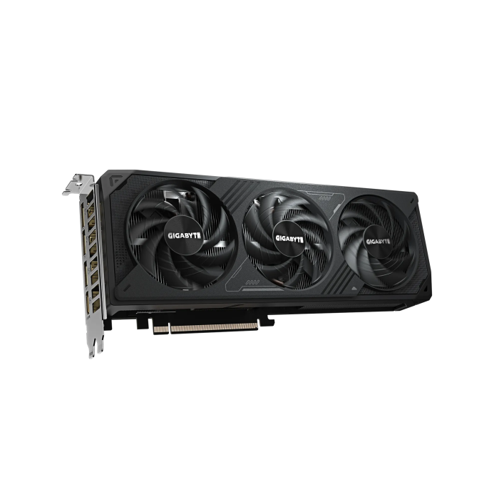Grafična kartica GIGABYTE GeForce RTX 5070 WINDFORCE OC SFF 12G, 12GB GDDR7, PCI-E 5.0