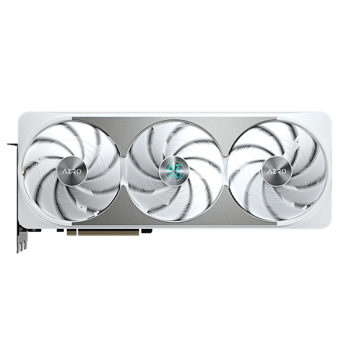Grafična kartica GIGABYTE GeForce RTX 5070 Ti AERO OC 16G, 16GB GDDR7, PCI-E 5.0