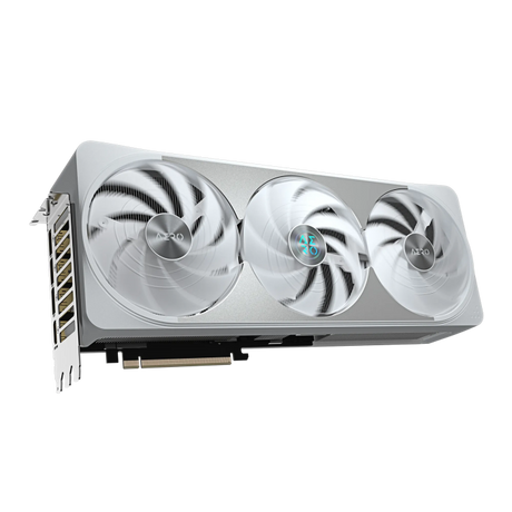Grafična kartica GIGABYTE GeForce RTX 5070 Ti AERO OC 16G, 16GB GDDR7, PCI-E 5.0