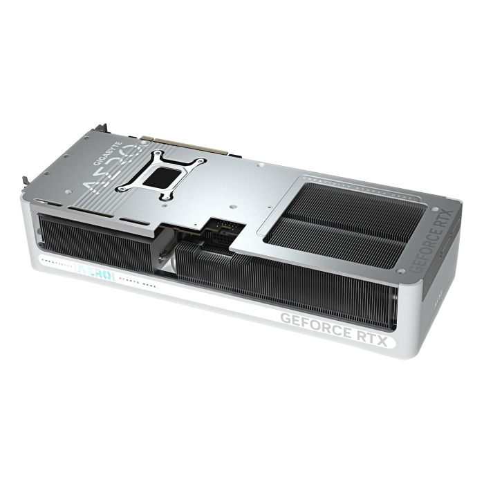 Grafična kartica GIGABYTE GeForce RTX 5070 Ti AERO OC 16G, 16GB GDDR7, PCI-E 5.0