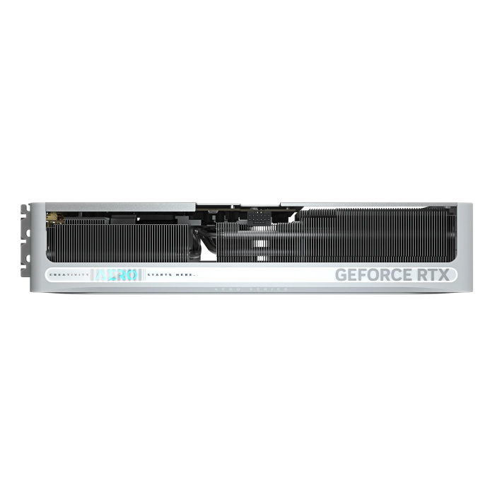 Grafična kartica GIGABYTE GeForce RTX 5070 Ti AERO OC 16G, 16GB GDDR7, PCI-E 5.0