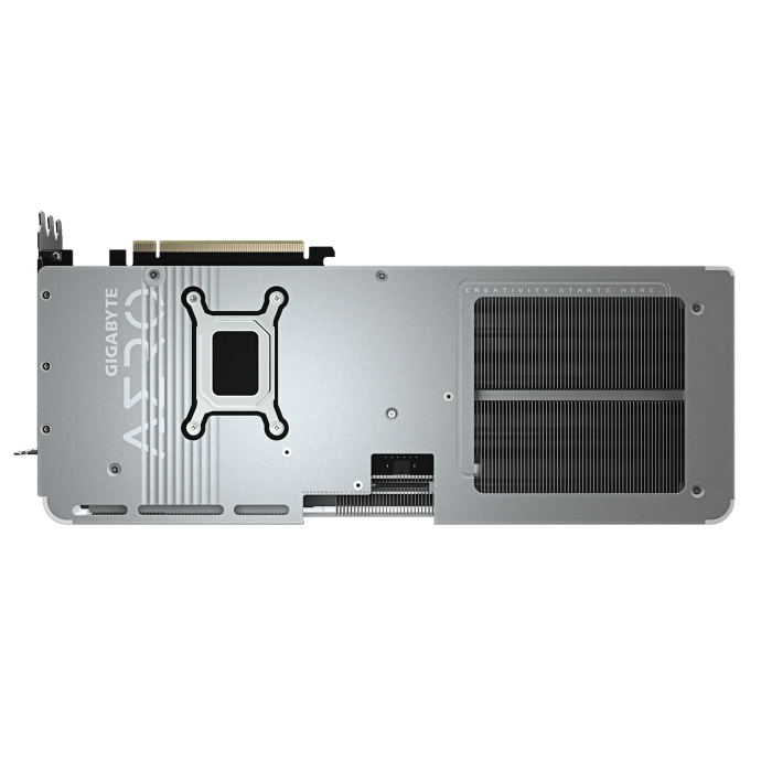 Grafična kartica GIGABYTE GeForce RTX 5070 Ti AERO OC 16G, 16GB GDDR7, PCI-E 5.0